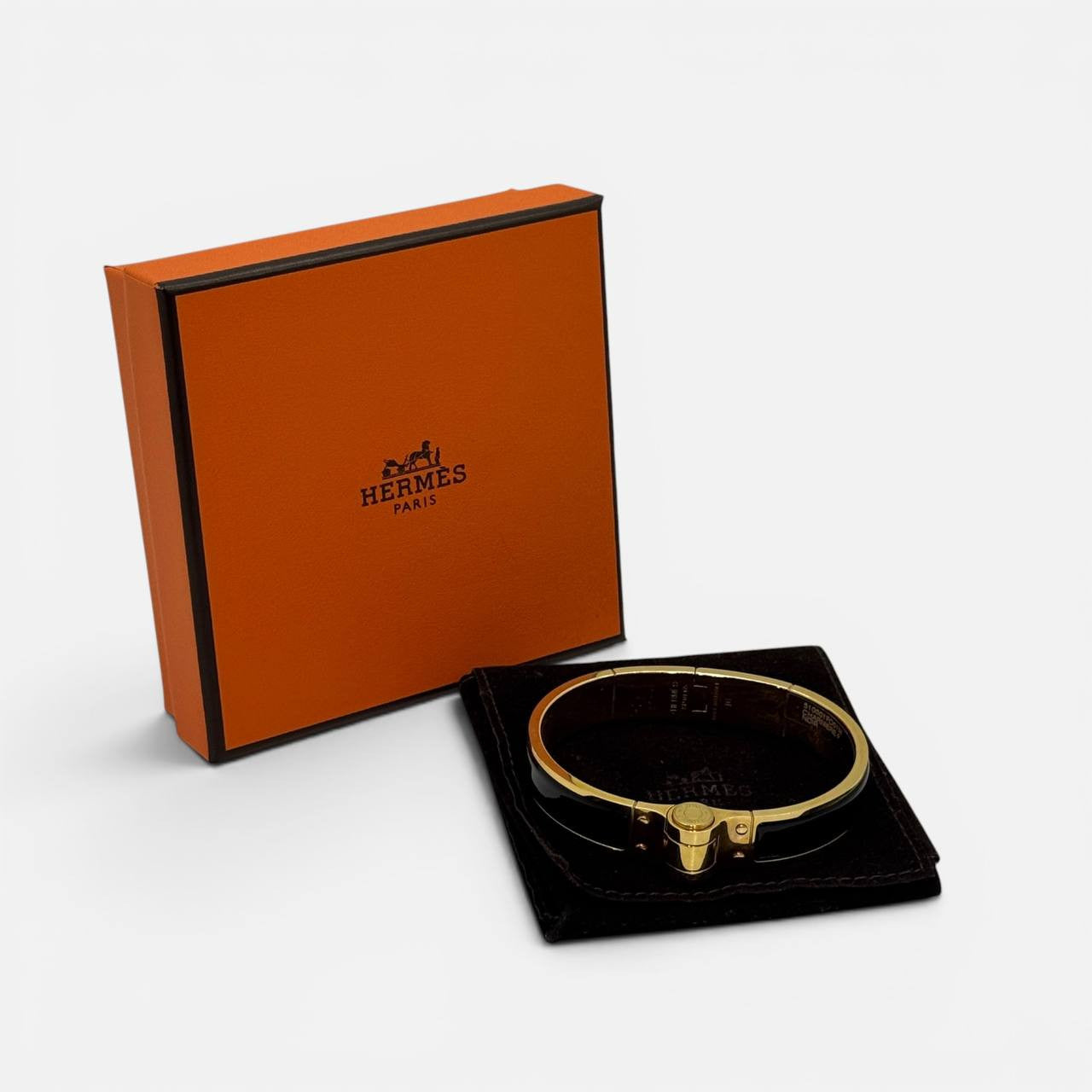 Bracciale Charniere PM