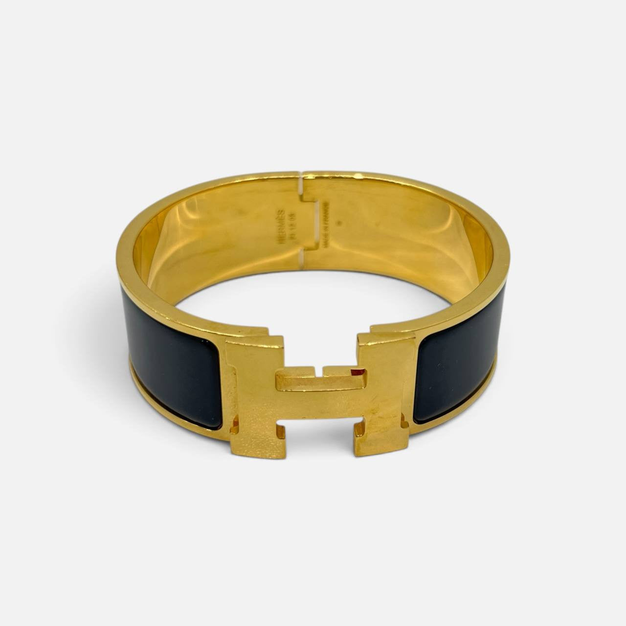 Bracciale clic clac H