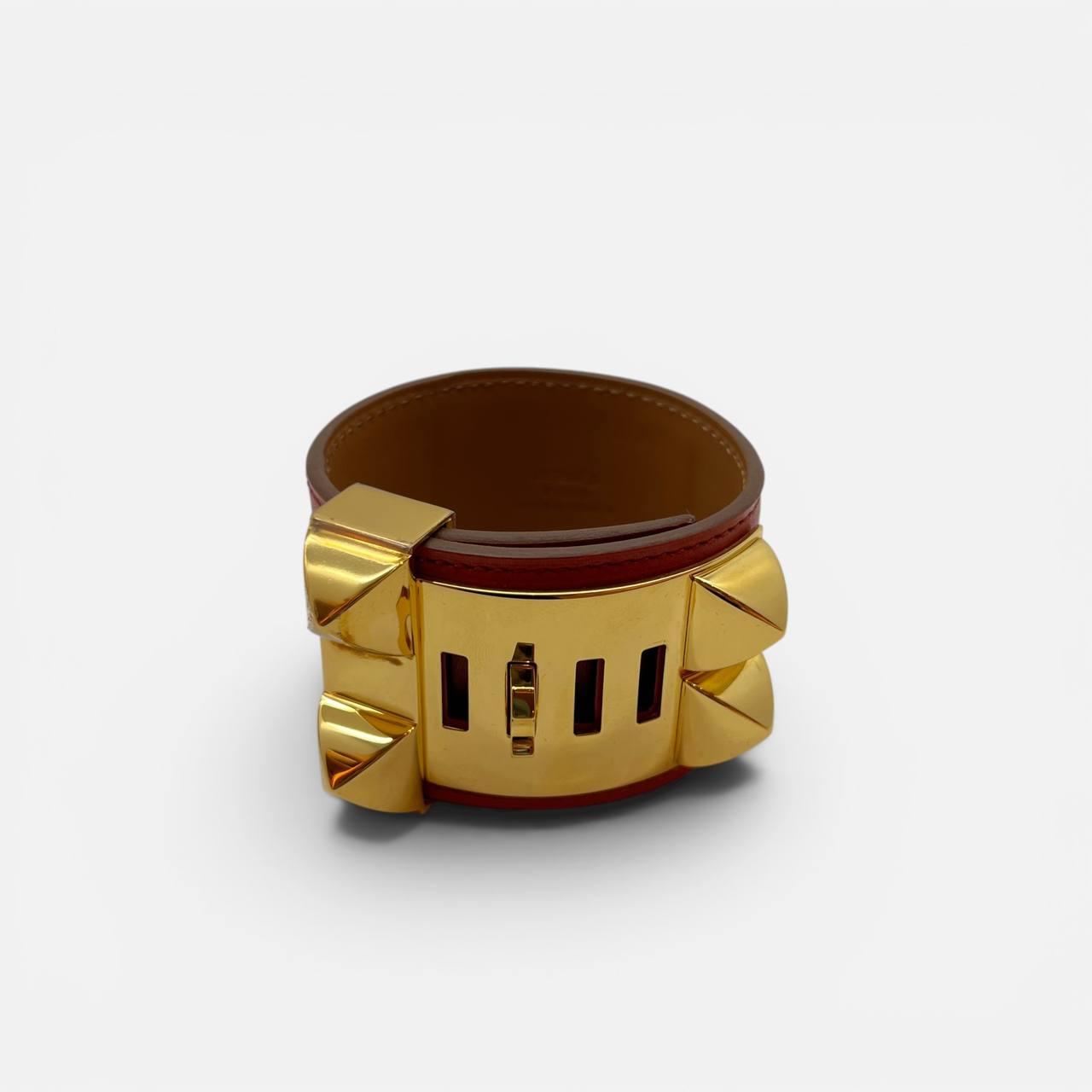 Bracciale collier de chien 24