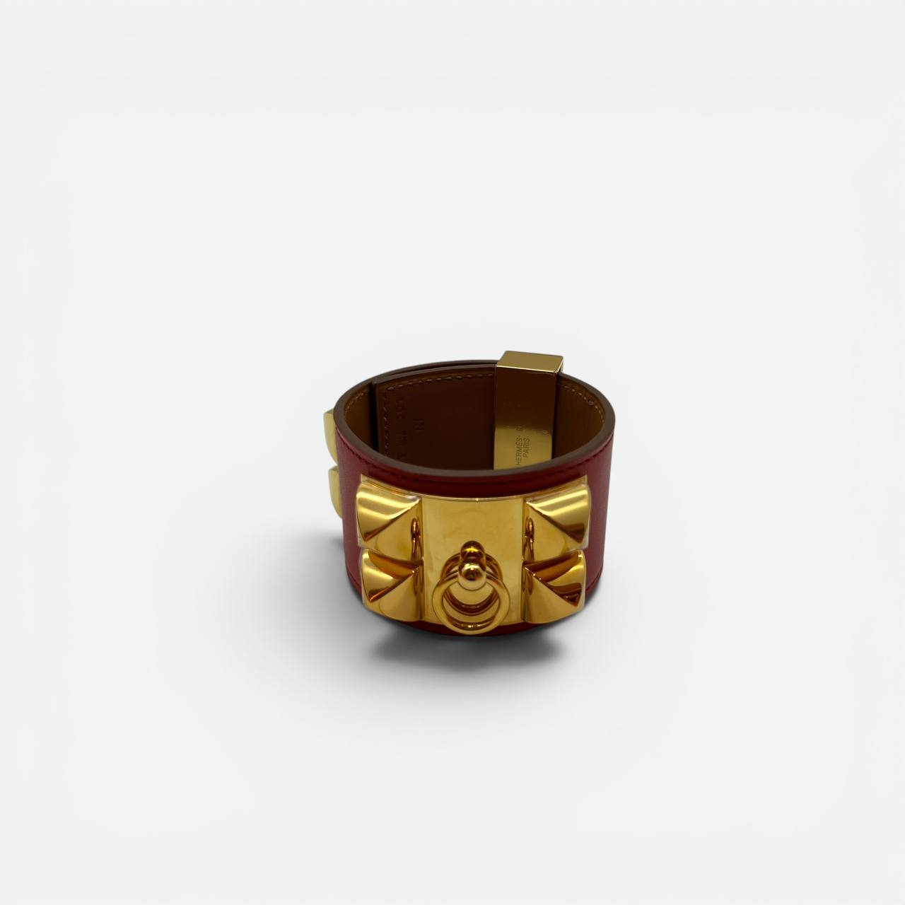 Bracciale collier de chien 24