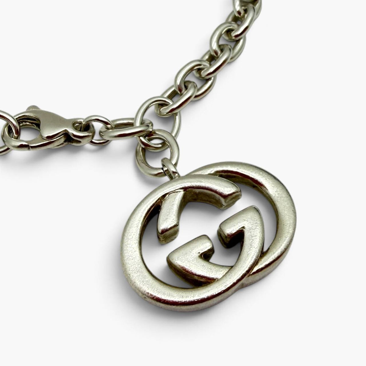 Bracciale in argento
