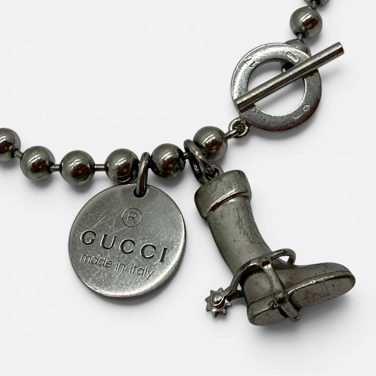 Bracciale in argento