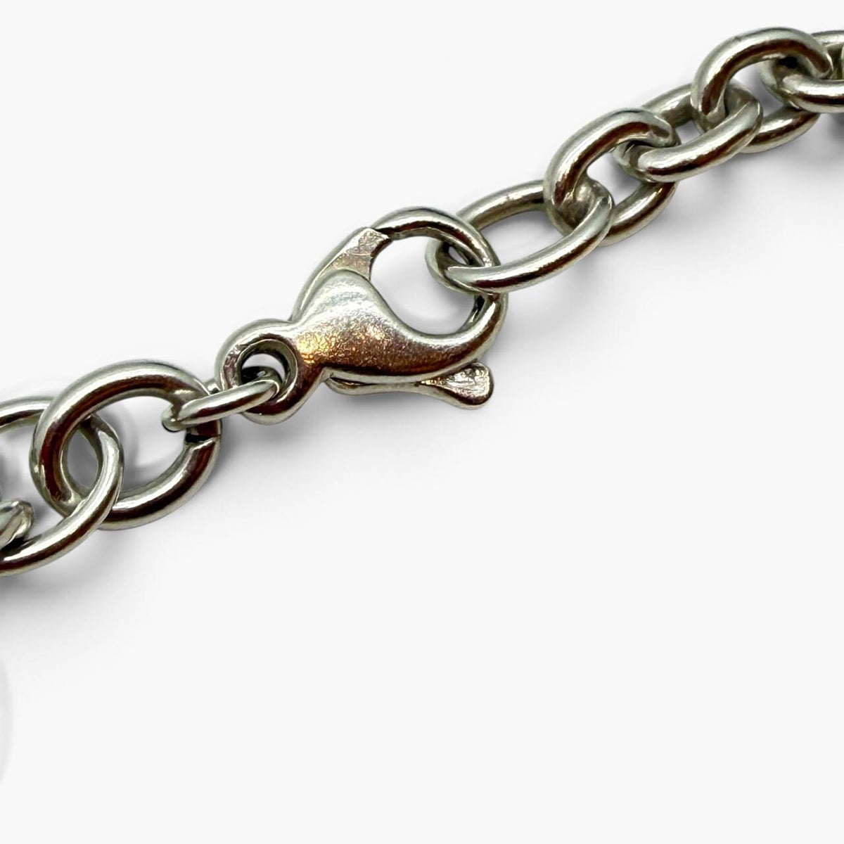 Bracciale in argento