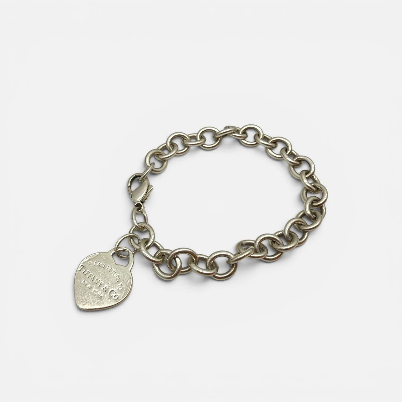 Bracciale Return to Tiffany