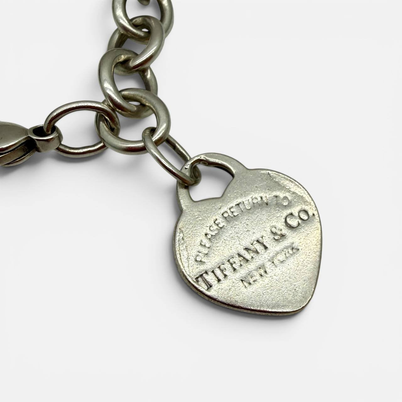 Bracciale Return to Tiffany