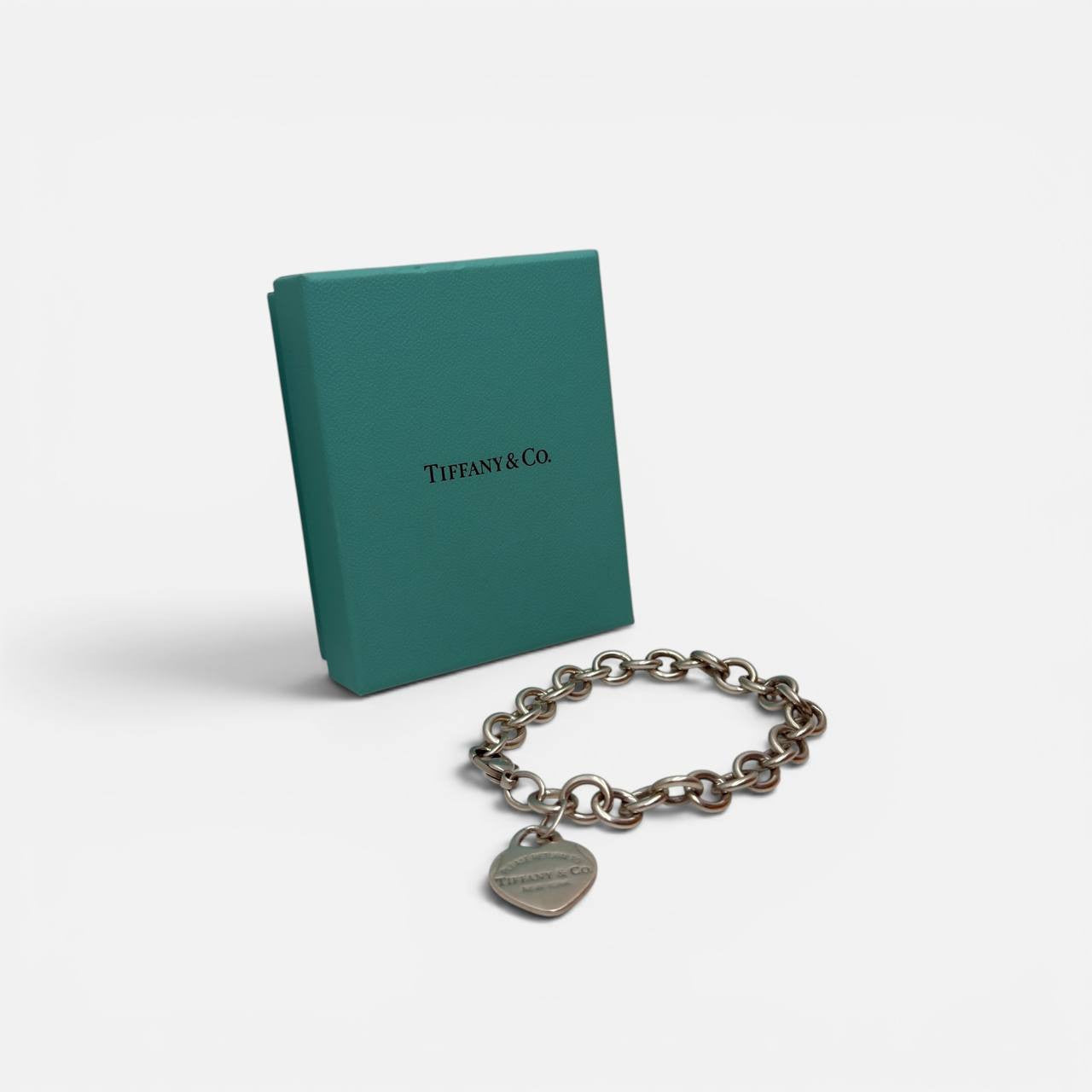 Bracciale Return to Tiffany