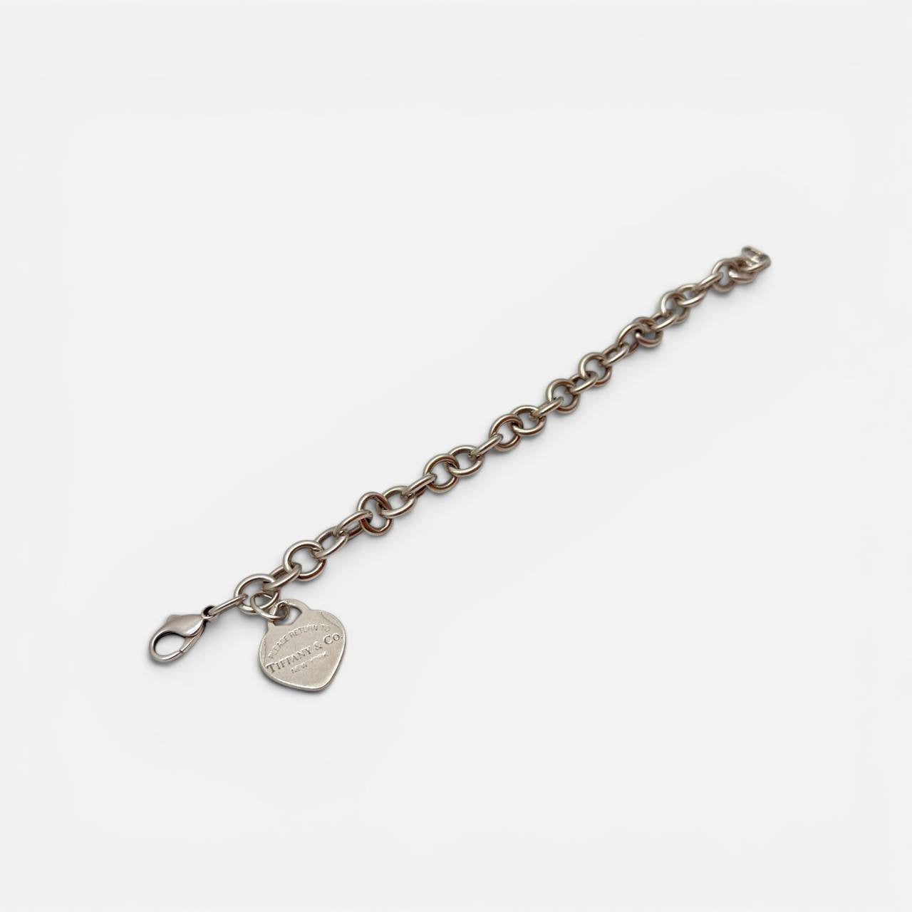 Bracciale Return to Tiffany