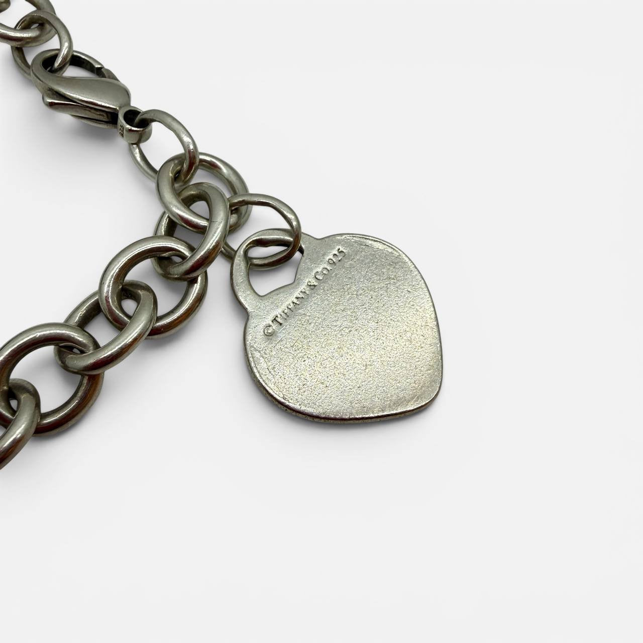 Bracciale Return to Tiffany