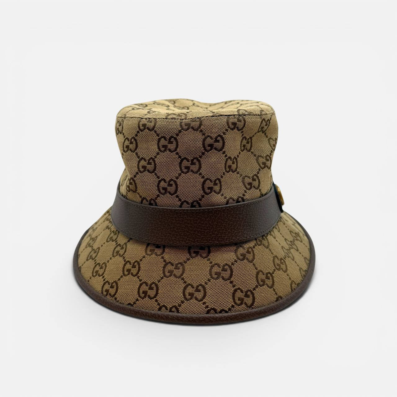 Bucket in tela GG