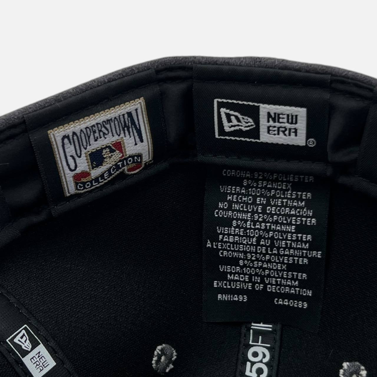 Cappello 59Fifty taglia 7 1/8