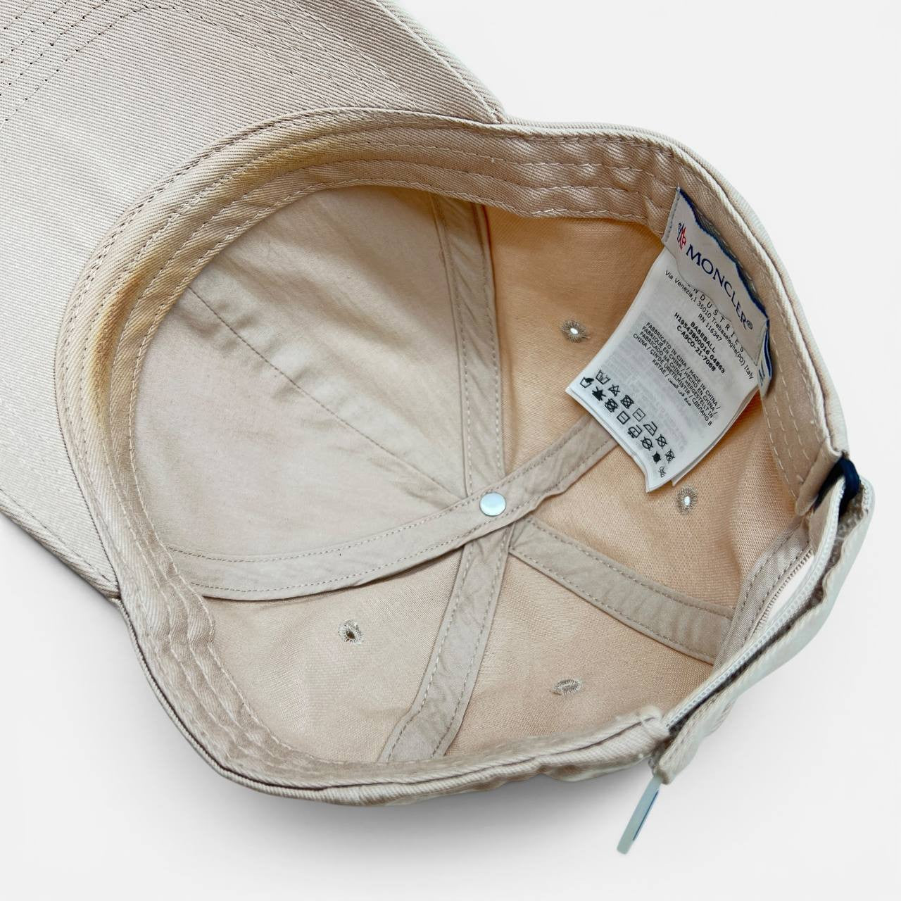 Cappello