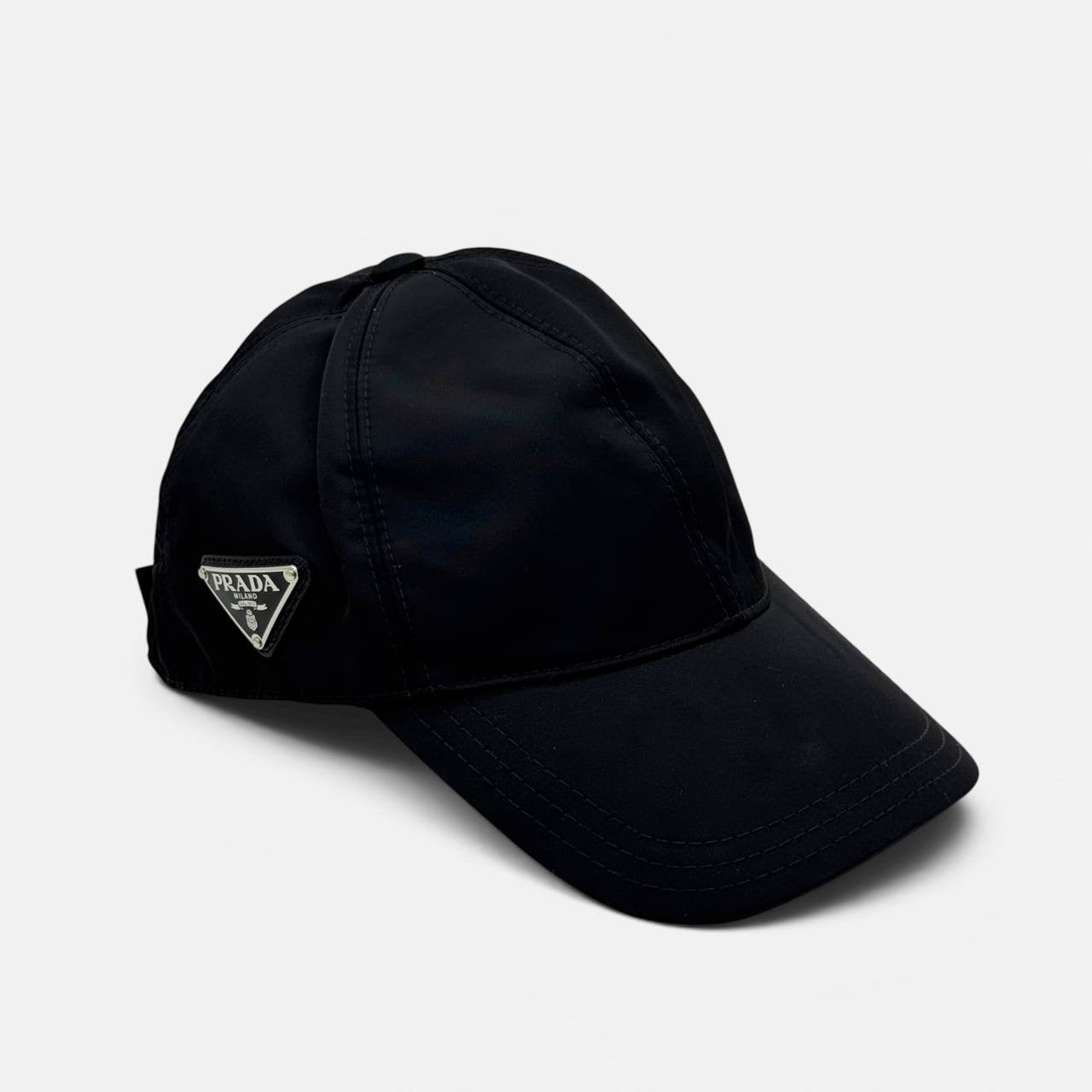 Cappello da baseball in Re-Nylon