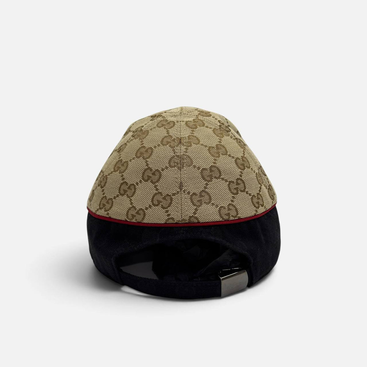 Cappello da baseball in tessuto GG