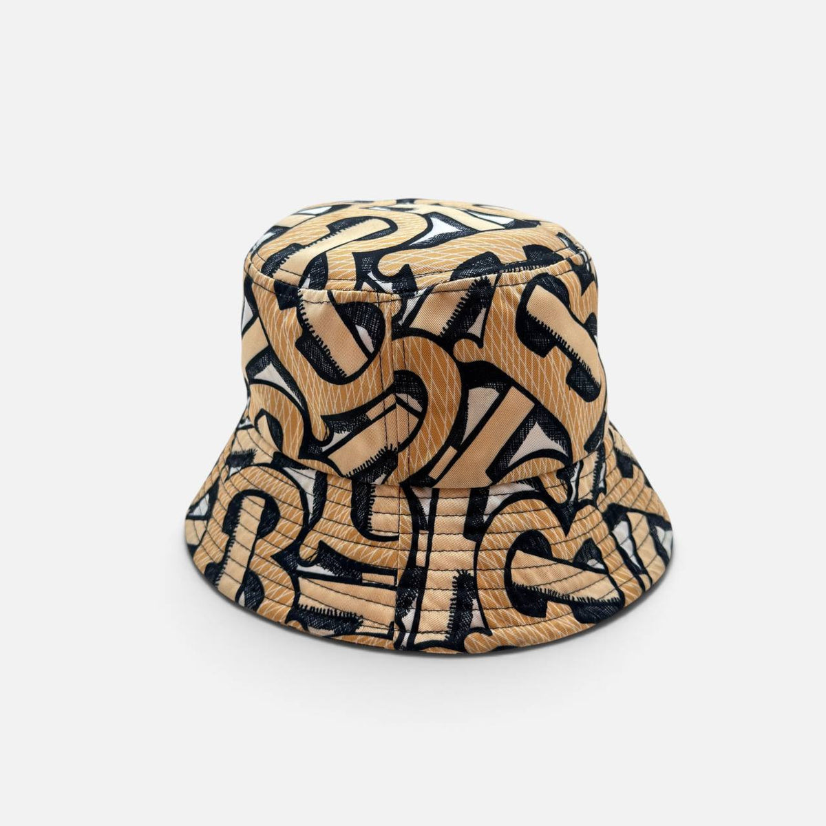 Cappello TB Cloche in cotone