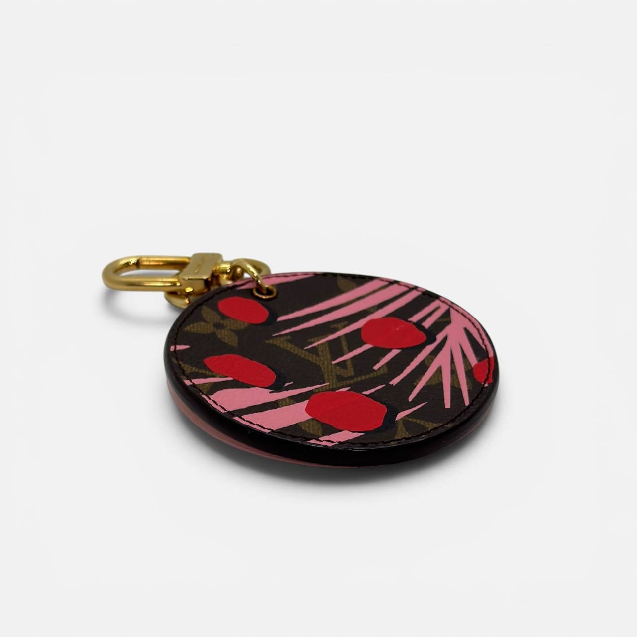 Charm per borse / Portachiavi Jungle Dots Limited Edition