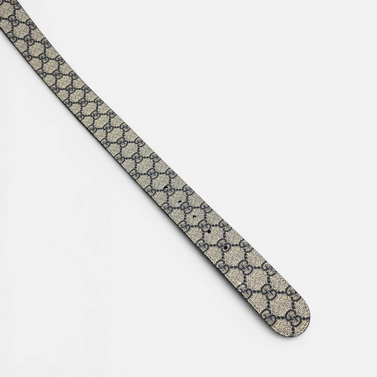 Cintura GG Interlocking