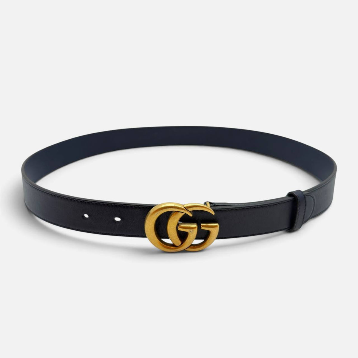 Cintura GG Marmont
