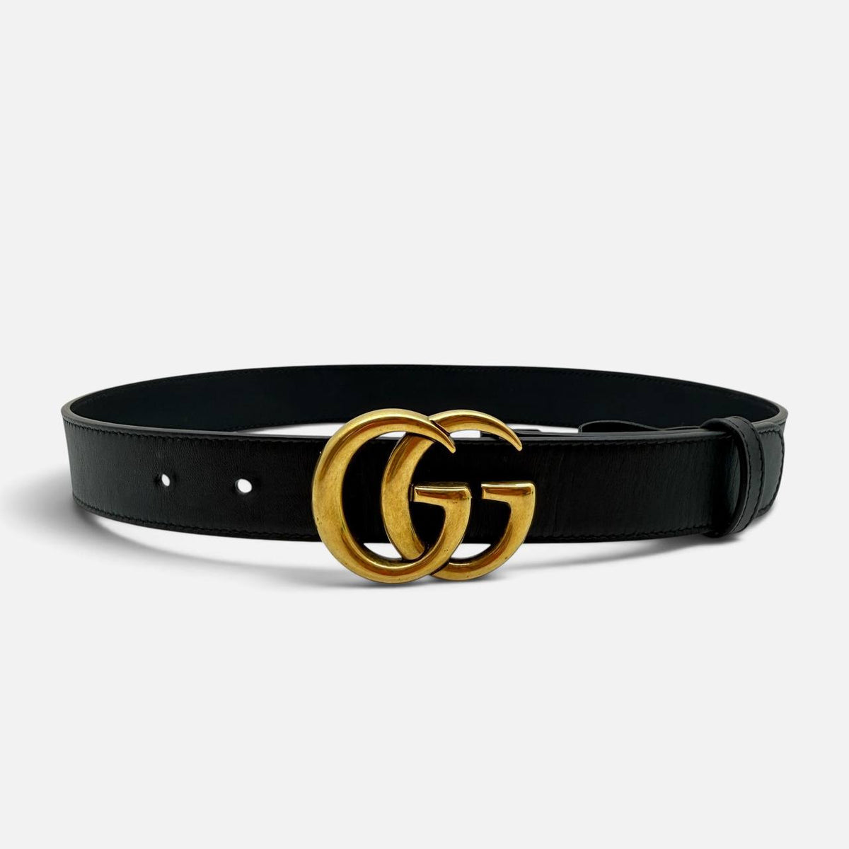 Cintura GG Marmont