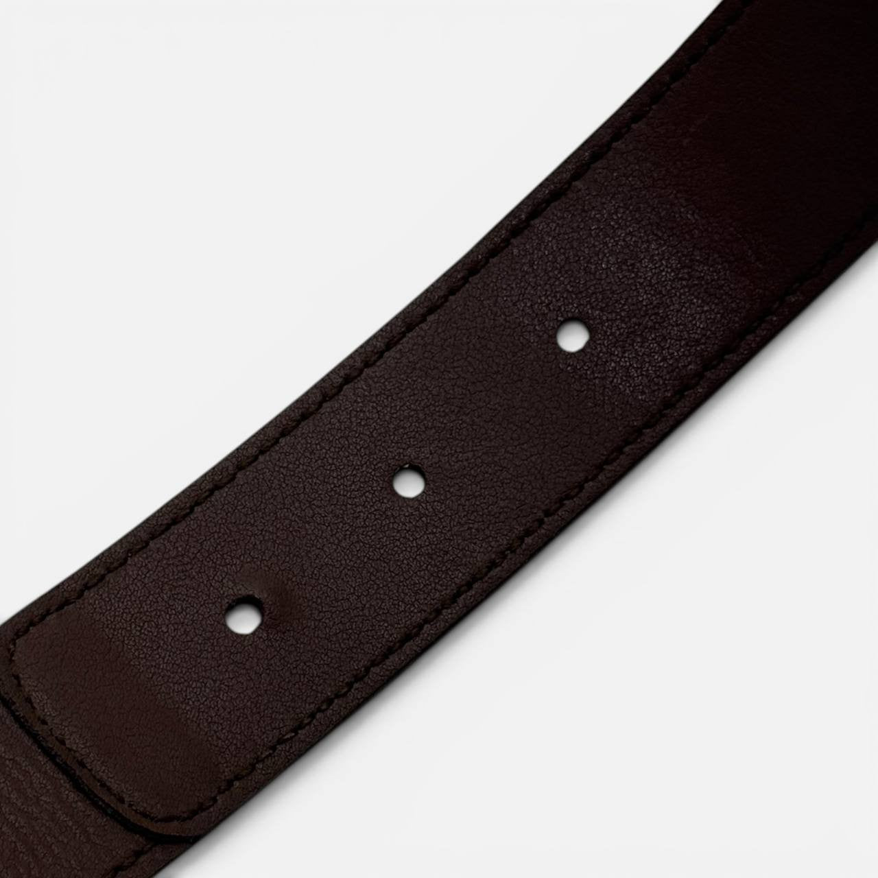 Cintura GG Marmont taglia 75