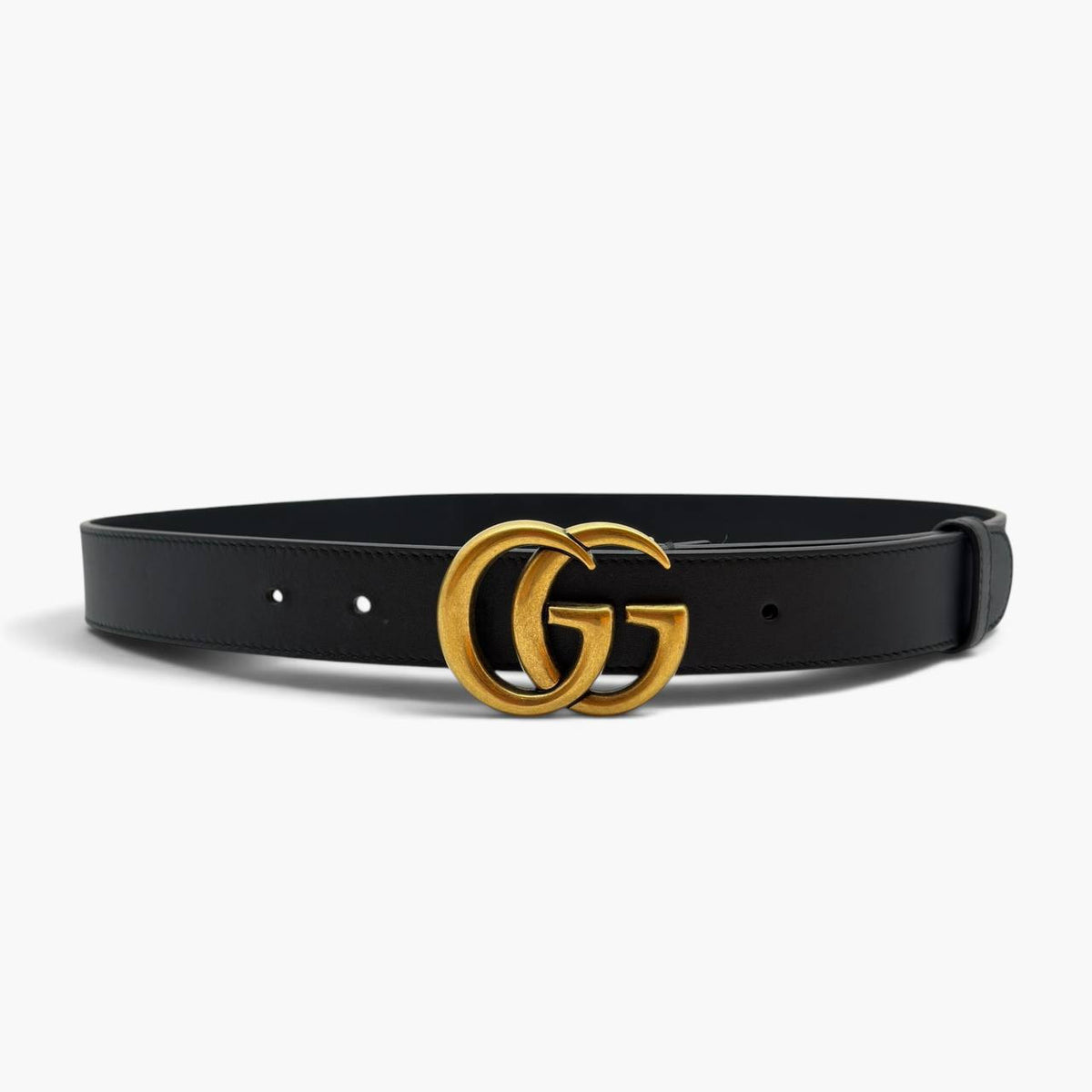 Cintura GG Marmont taglia 80