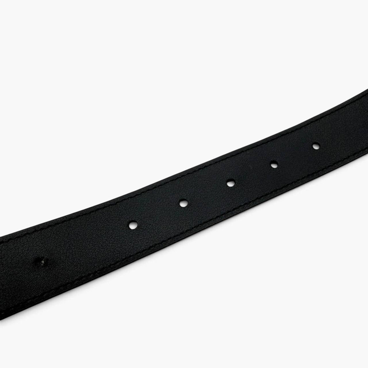 Cintura GG Marmont taglia 80