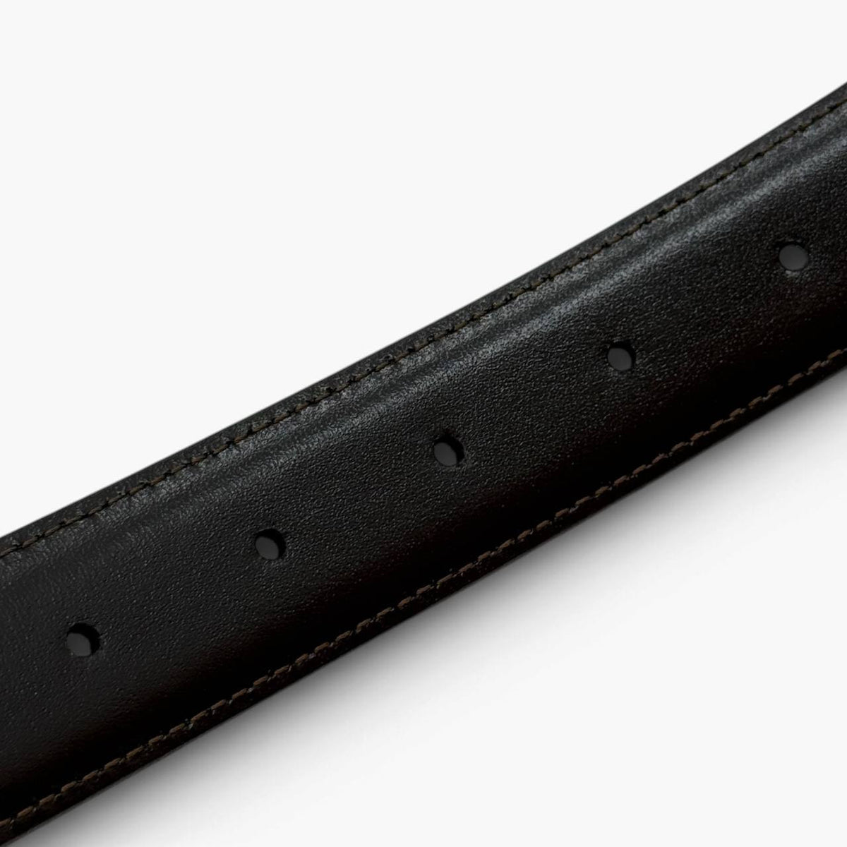 Cintura in pelle