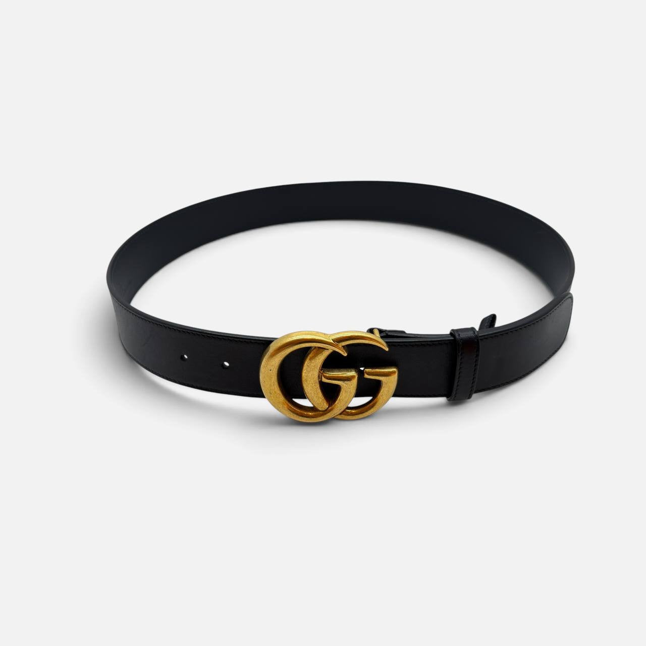 Cintura larga GG Marmont