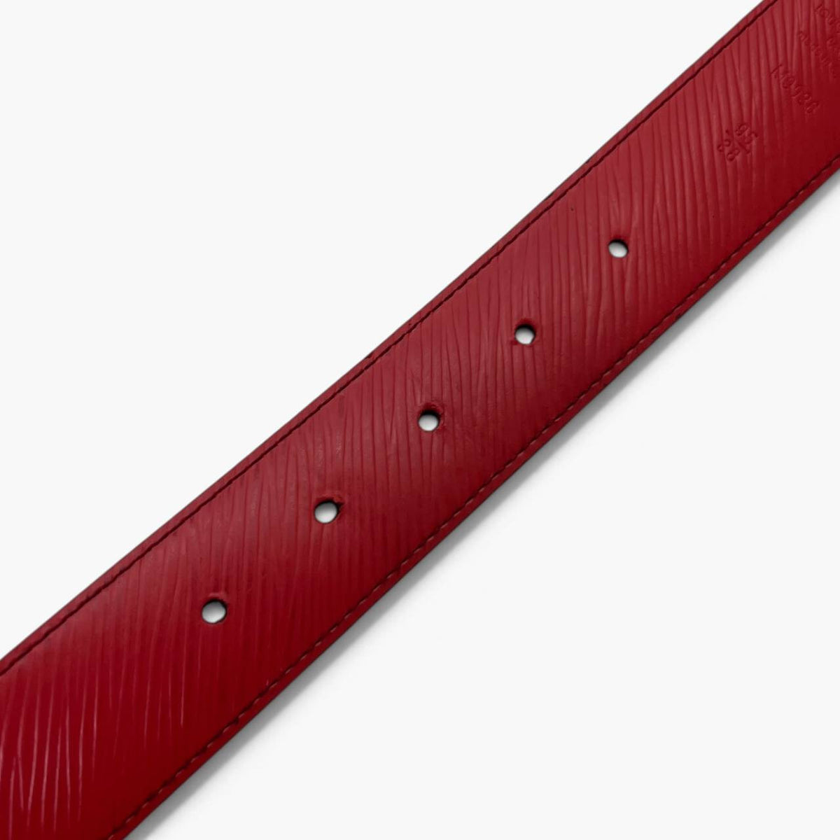 Cintura LV Circle taglia 95