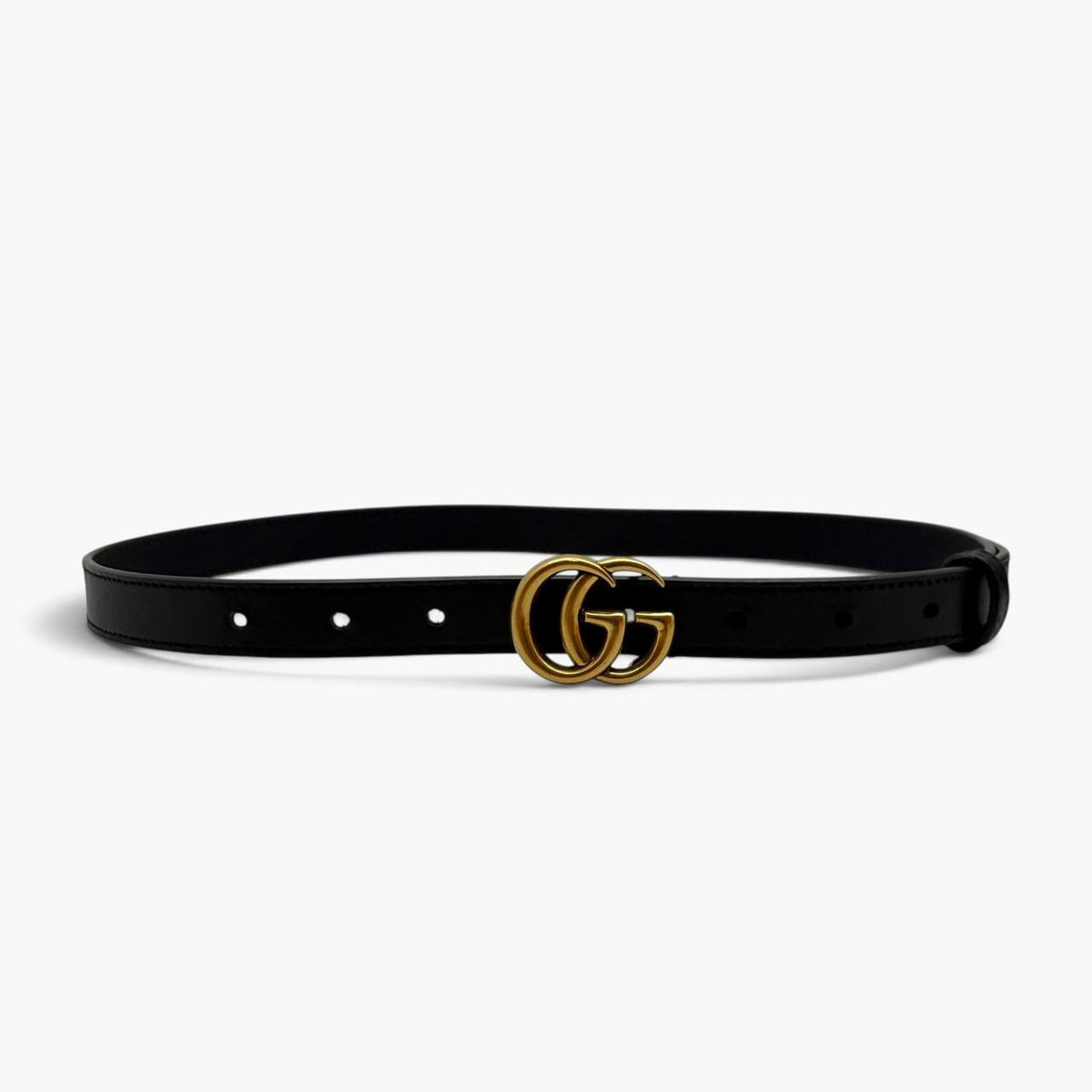 Cintura sottile GG Marmont