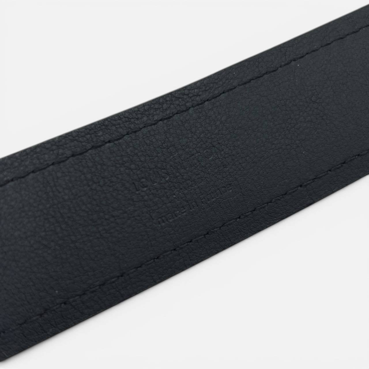 Cintura Sydney Damier Cobalt taglia 95