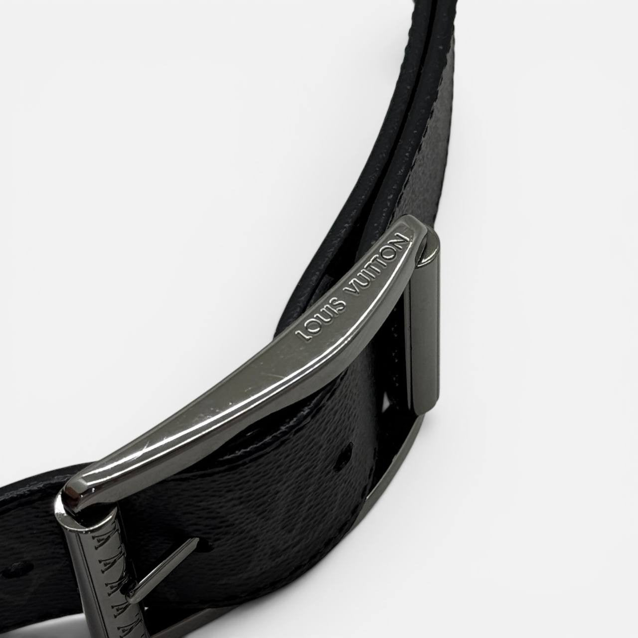 Cintura Uptown 40 mm taglia 95