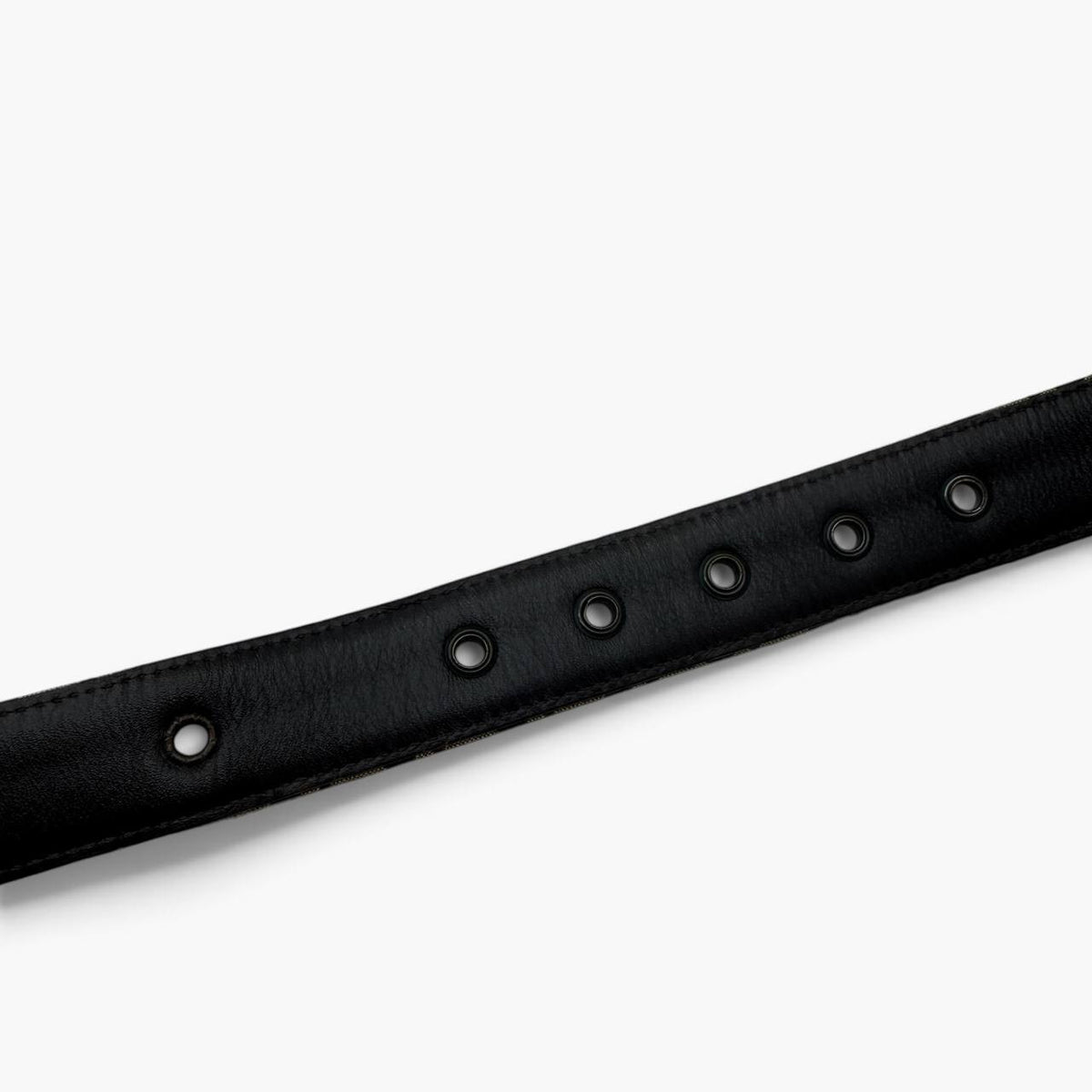 Cintura vintage taglia 95