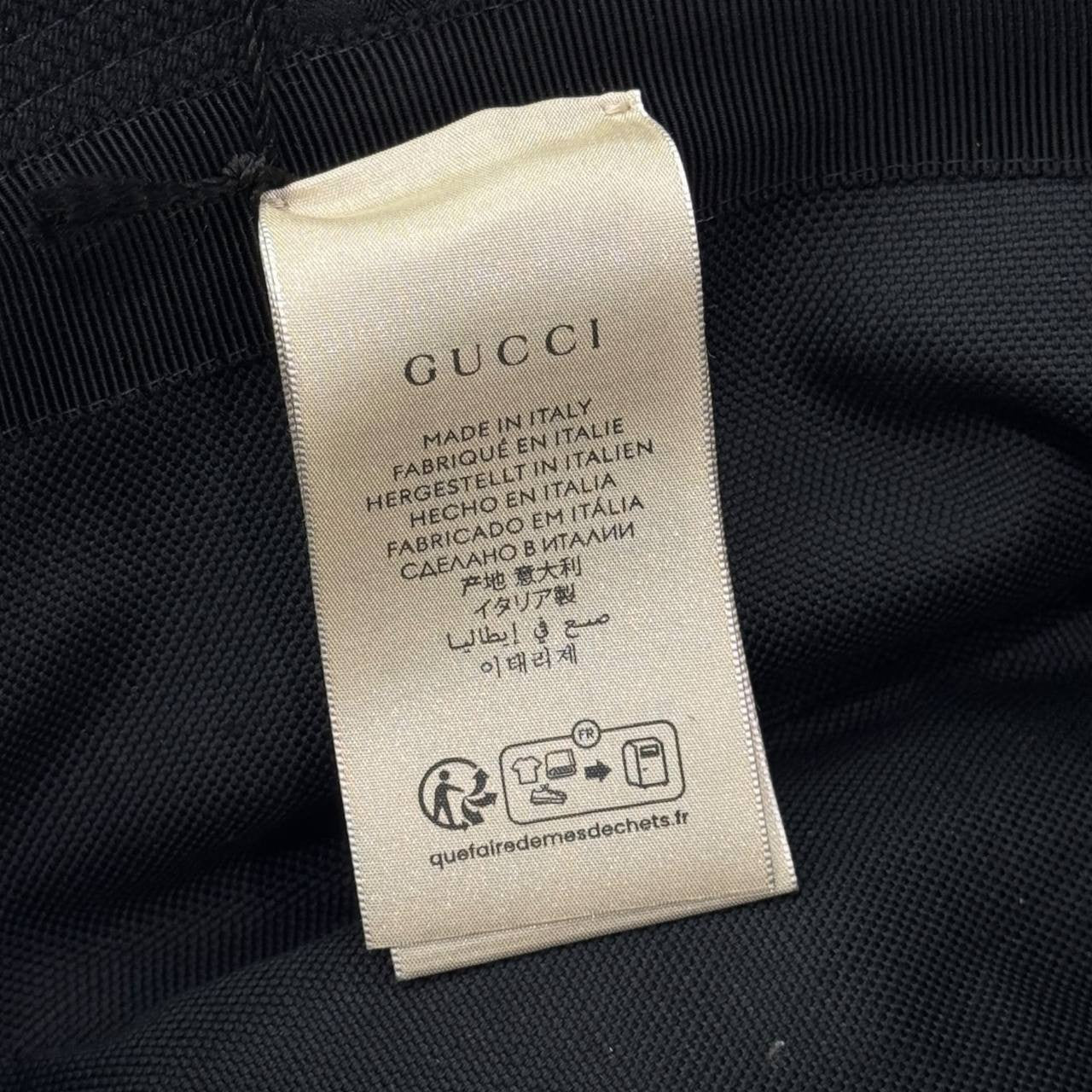 Cloche Jumbo GG taglia M