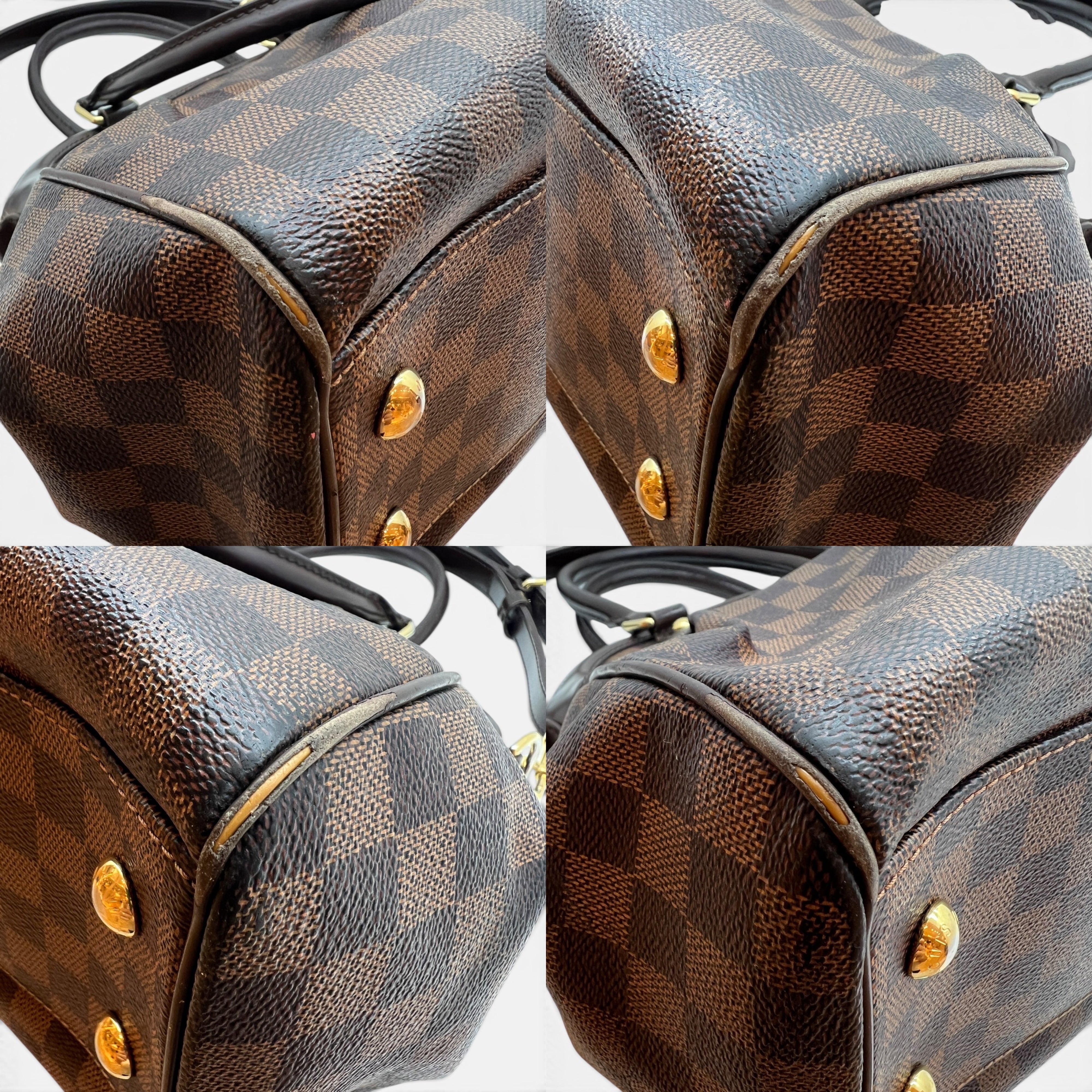 Trevi PM Damier Ebene