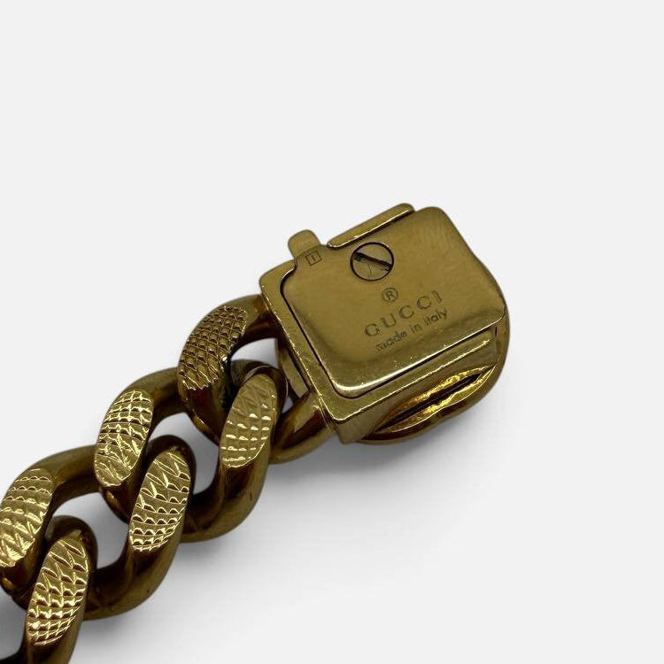 Collana con ciondoli