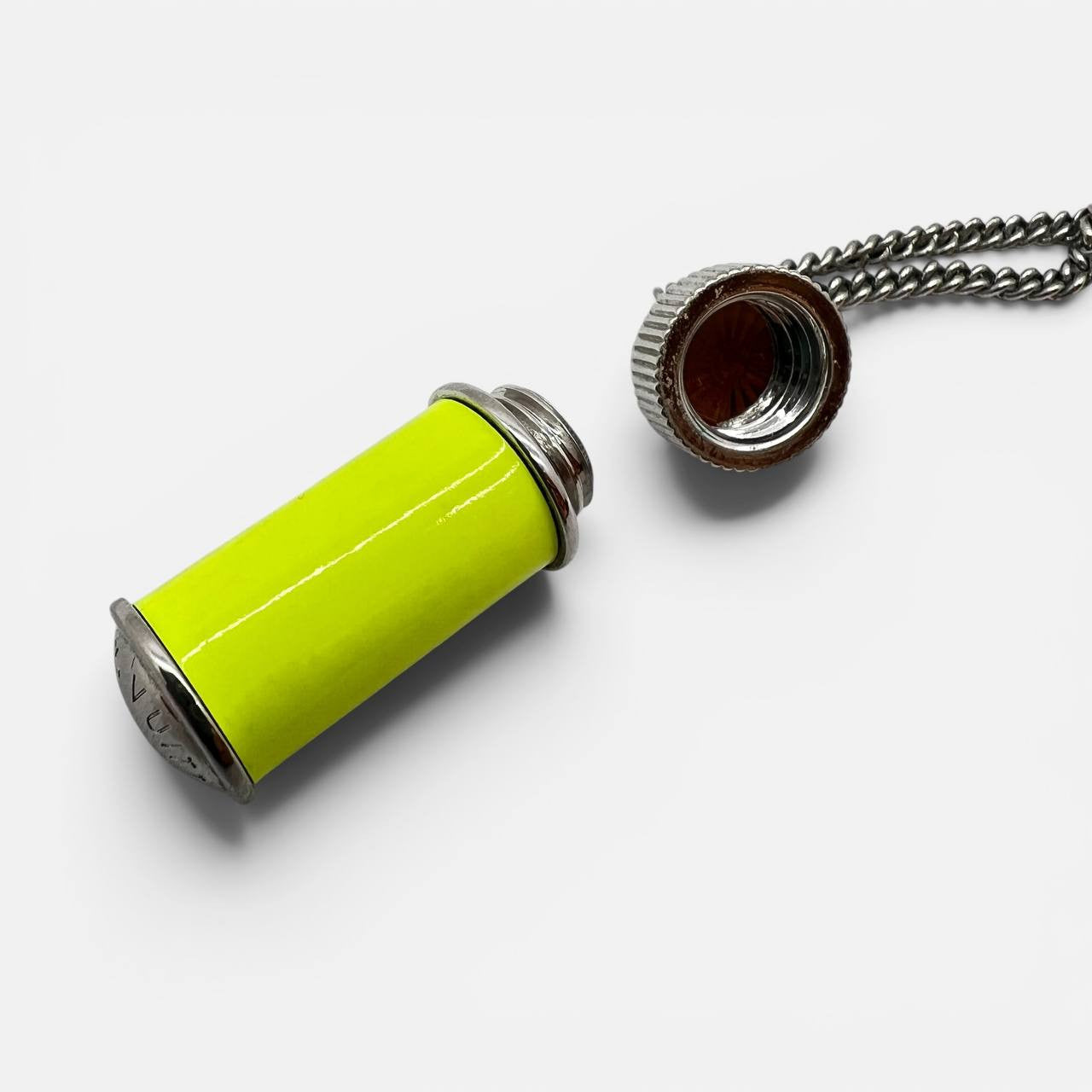 Collana LV Fluo Charms