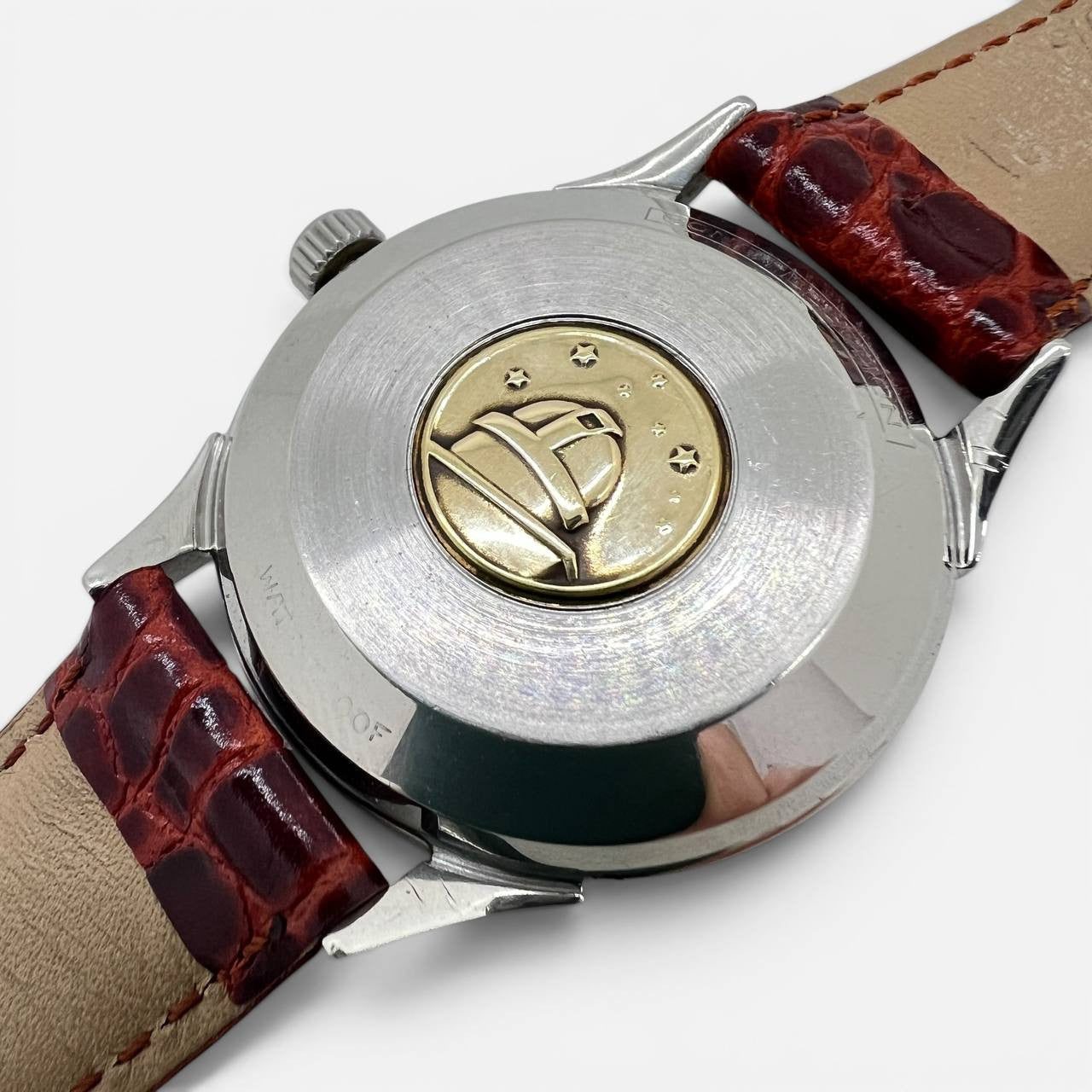 Constellation automatic