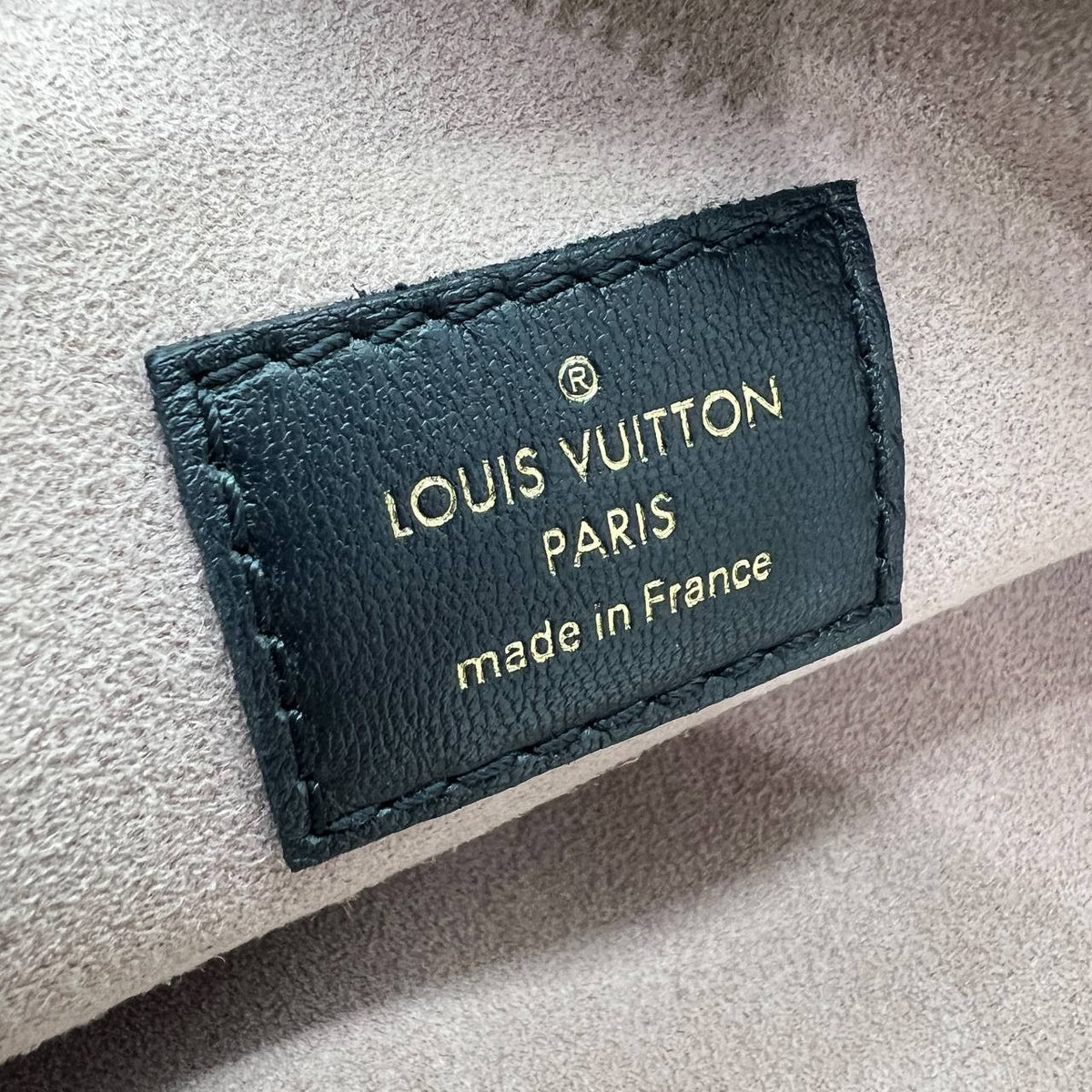 Coussin PM