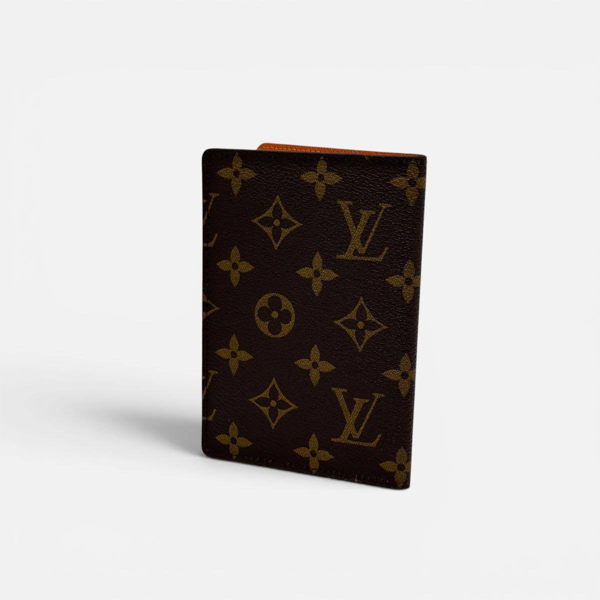 Cover per passaporto