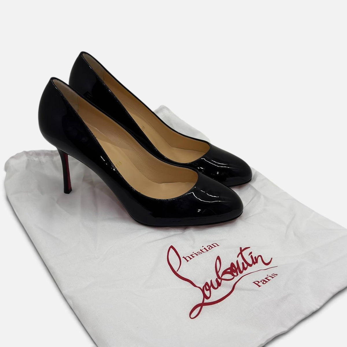 Décolleté Fifi taglia 40