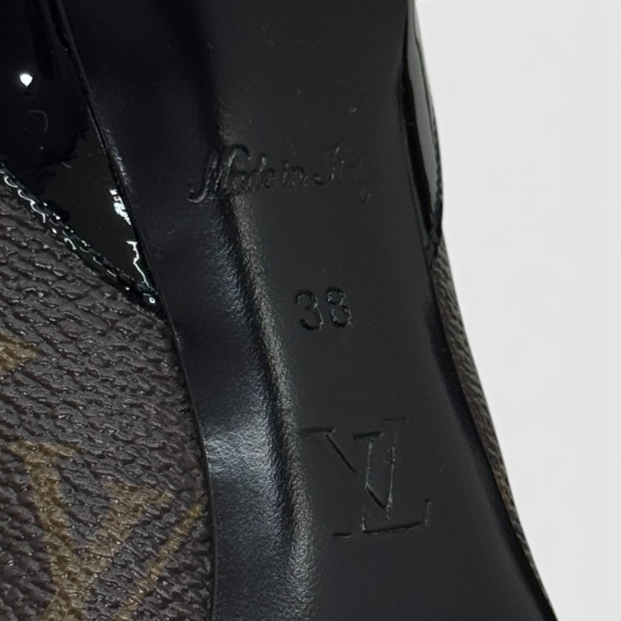 Décolleté Pumps Chèrie taglia 38