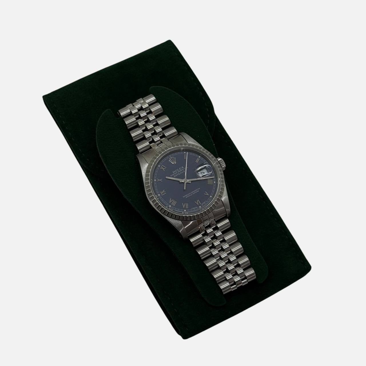 Datejust 36 16220