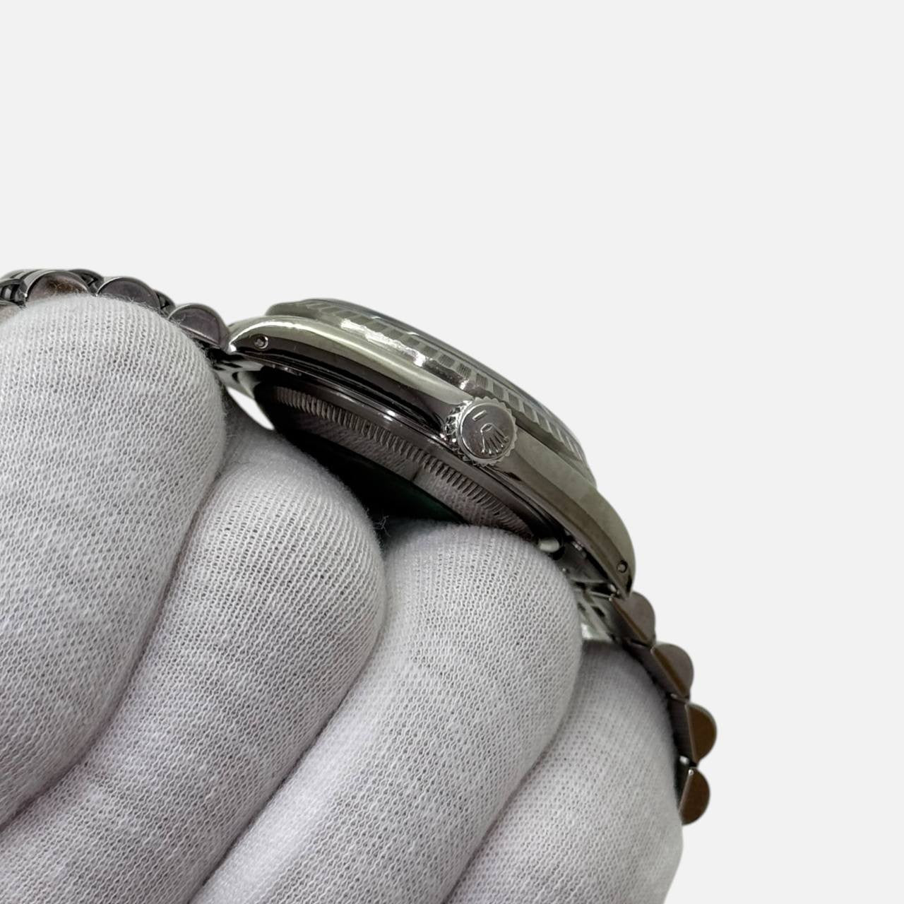 Datejust 36 16220