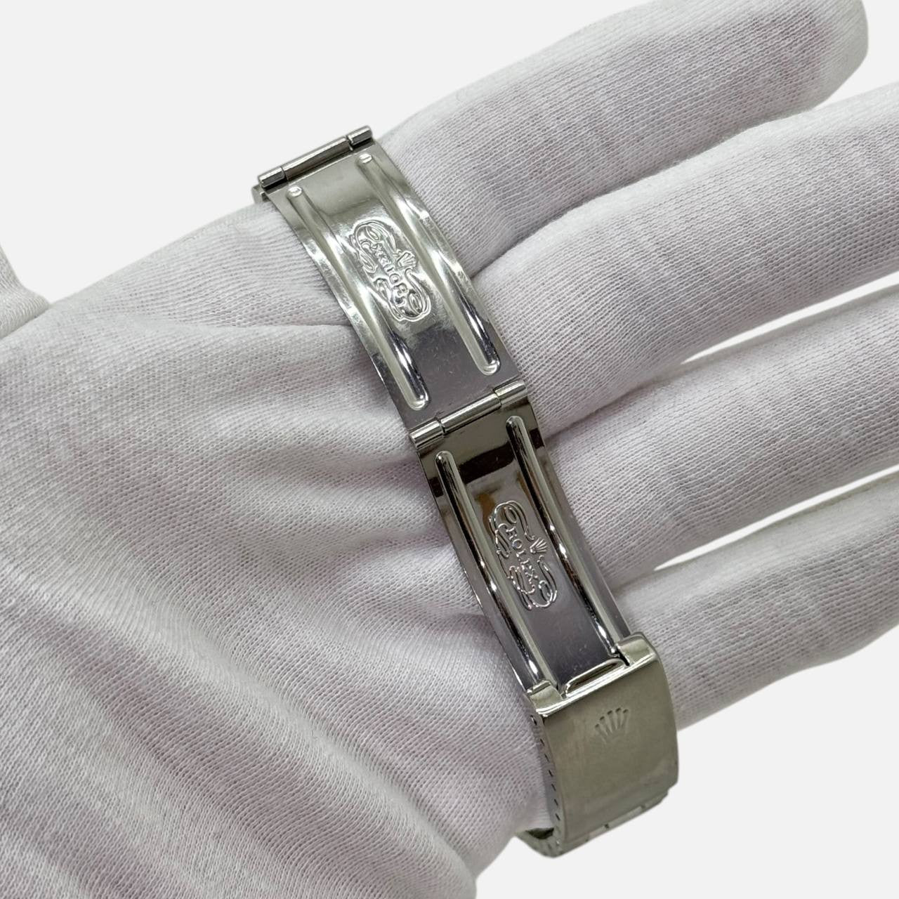 Datejust 36 16220