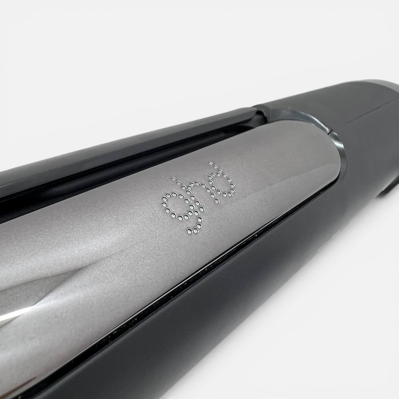 Duet styler