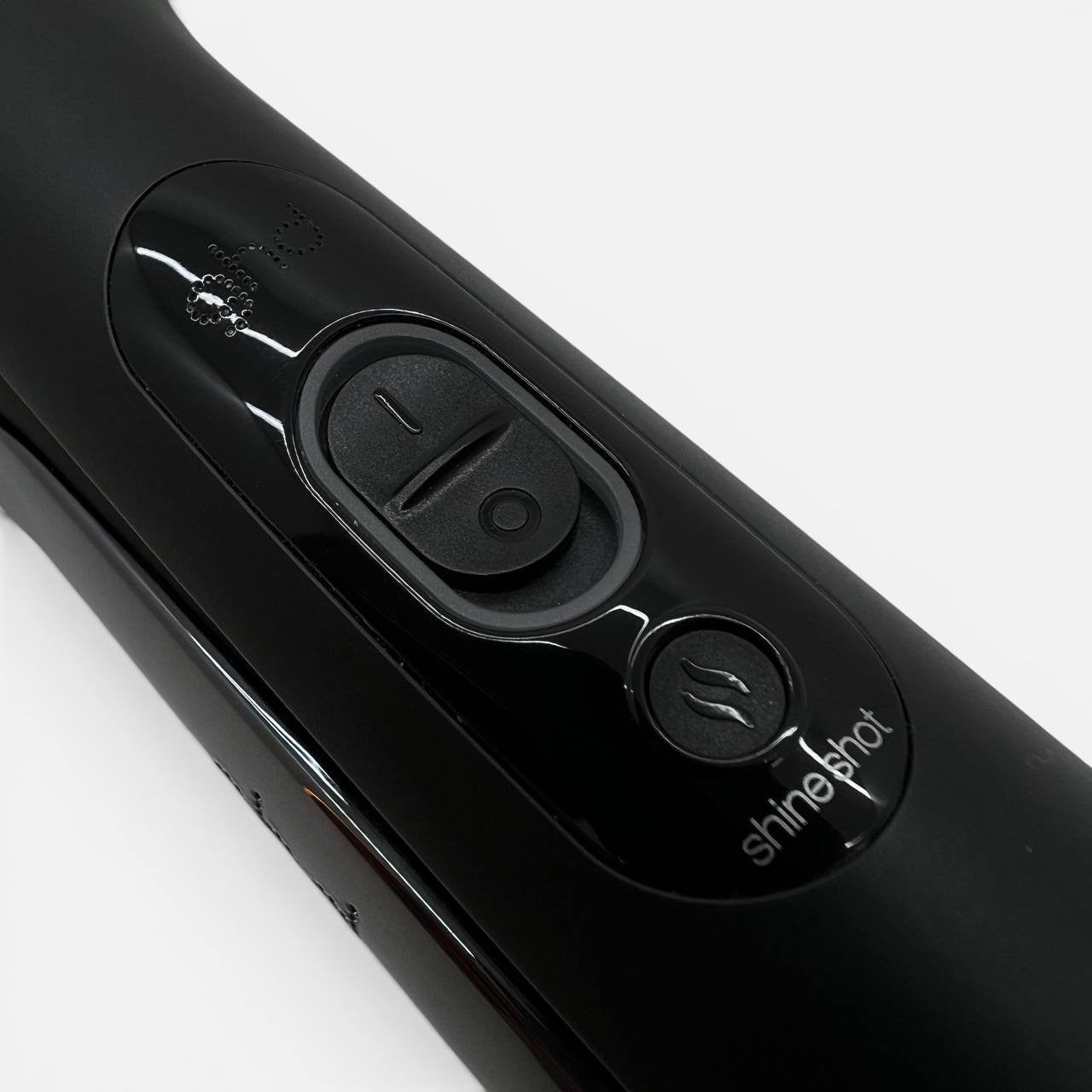 Duet styler