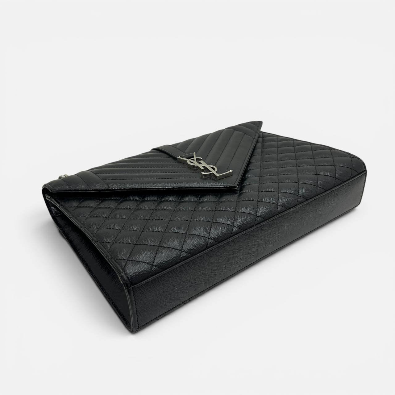 Envelope Medium in pelle