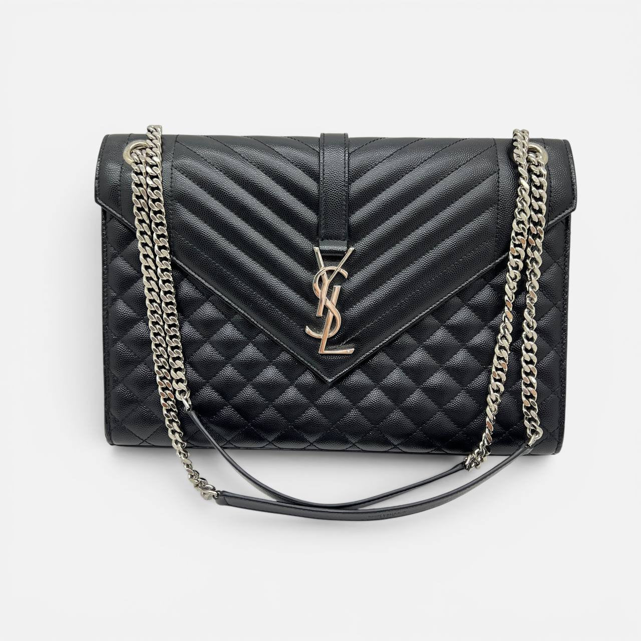 Envelope Medium in pelle