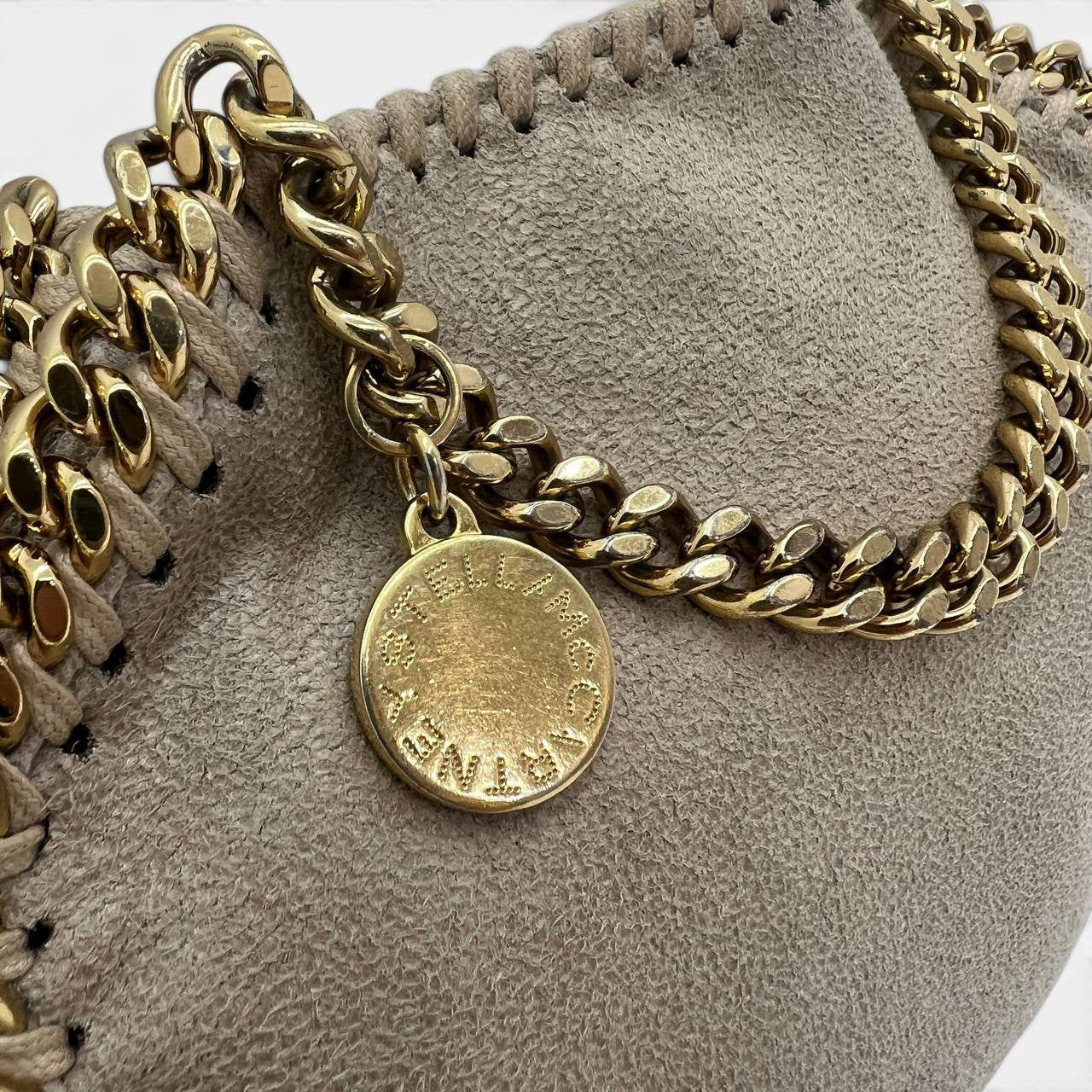 Borsa Tote Micro Falabella
