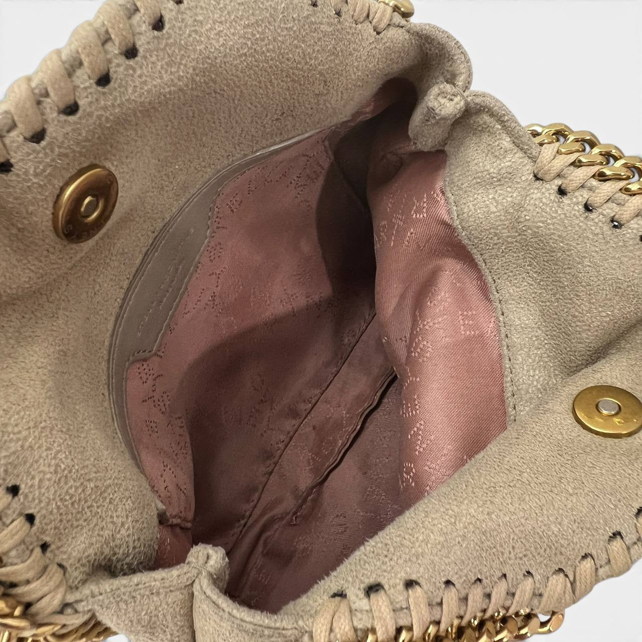 Borsa Tote Micro Falabella